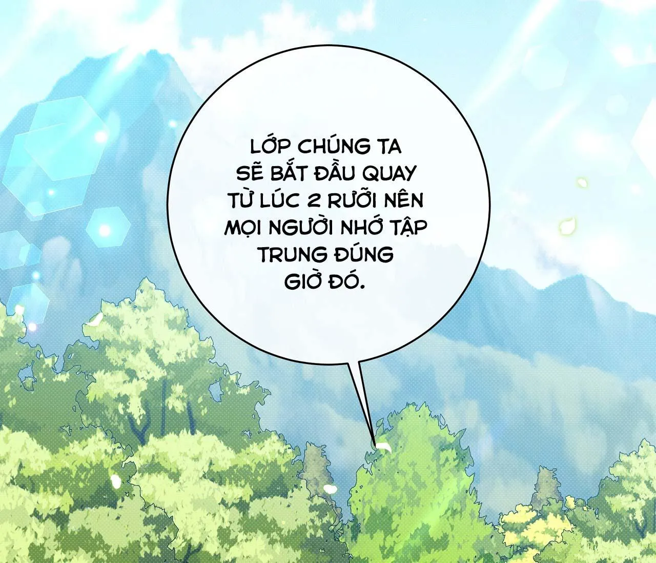 (END) MÙA HÈ NĂM ẤY Chapter 21 Trang 46