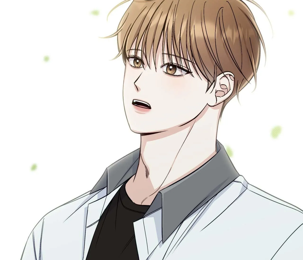 (END) MÙA HÈ NĂM ẤY Chapter 21 Trang 49