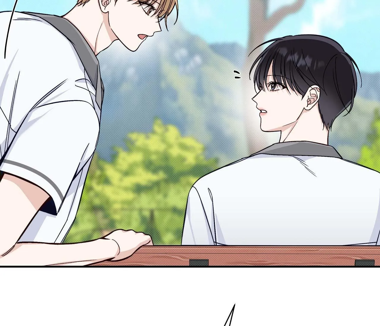 (END) MÙA HÈ NĂM ẤY Chapter 21 Trang 58