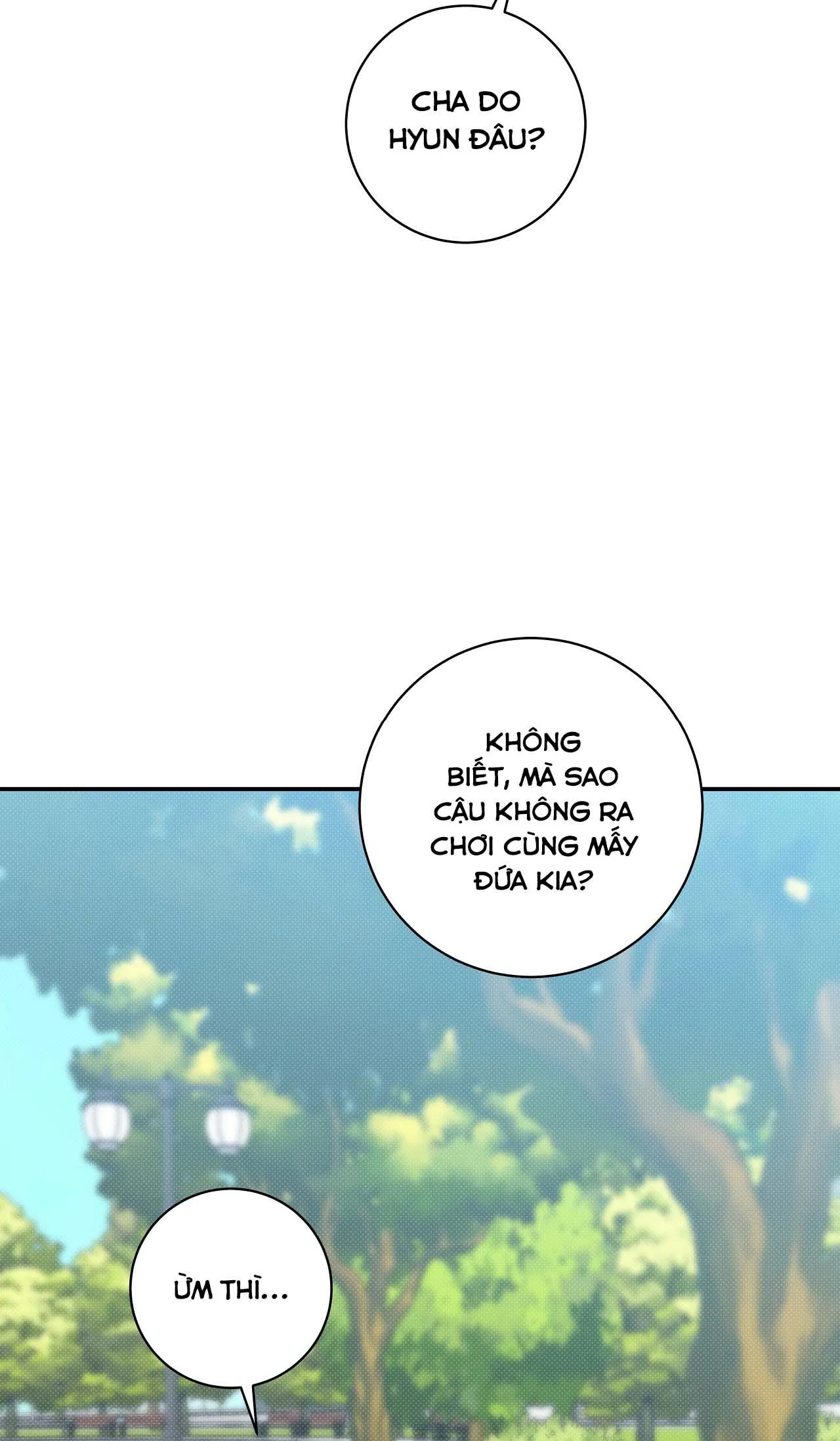 (END) MÙA HÈ NĂM ẤY Chapter 21 Trang 59