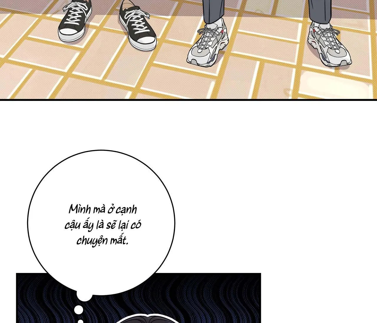 (END) MÙA HÈ NĂM ẤY Chapter 21 Trang 61