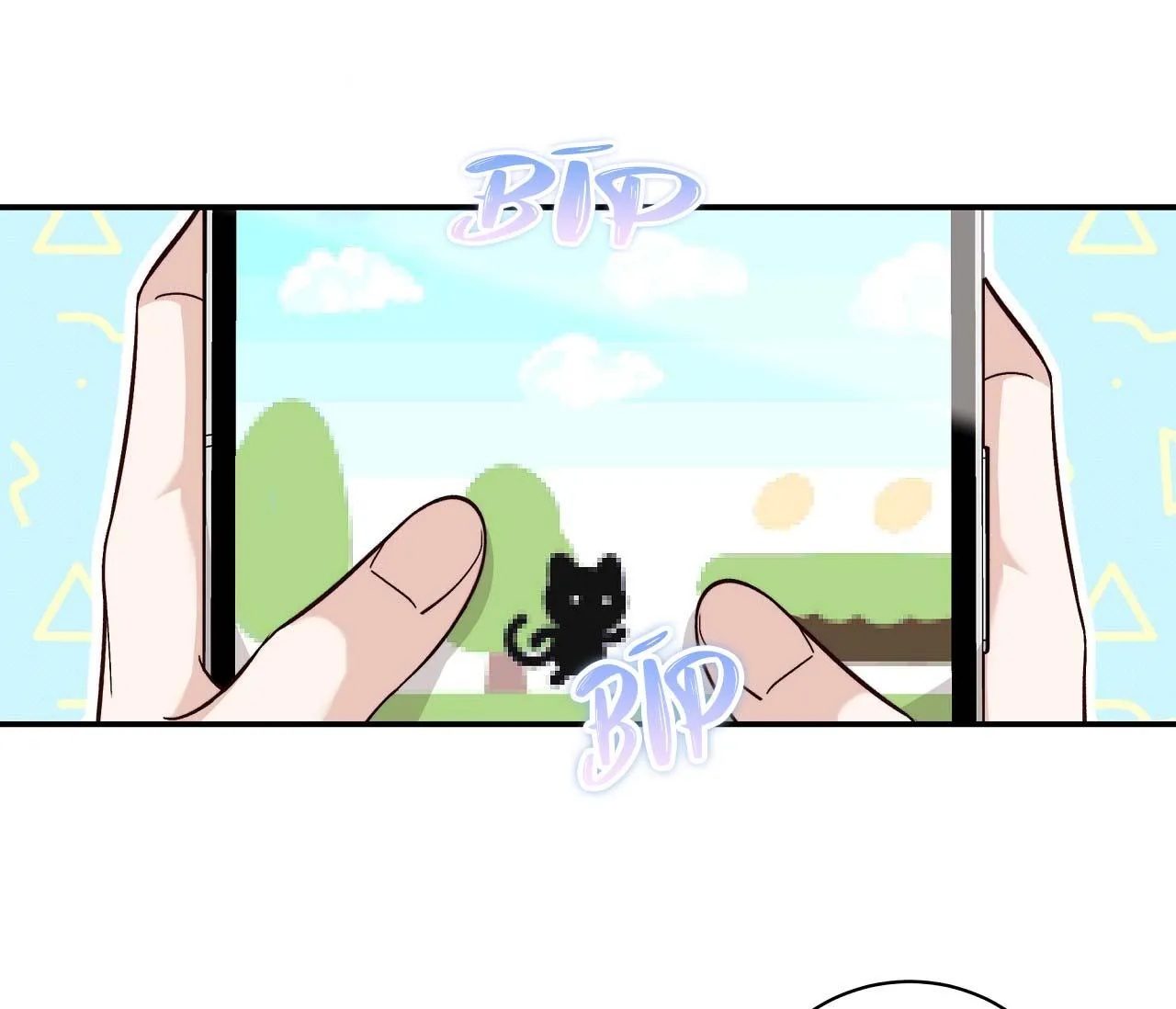 (END) MÙA HÈ NĂM ẤY Chapter 21 Trang 67