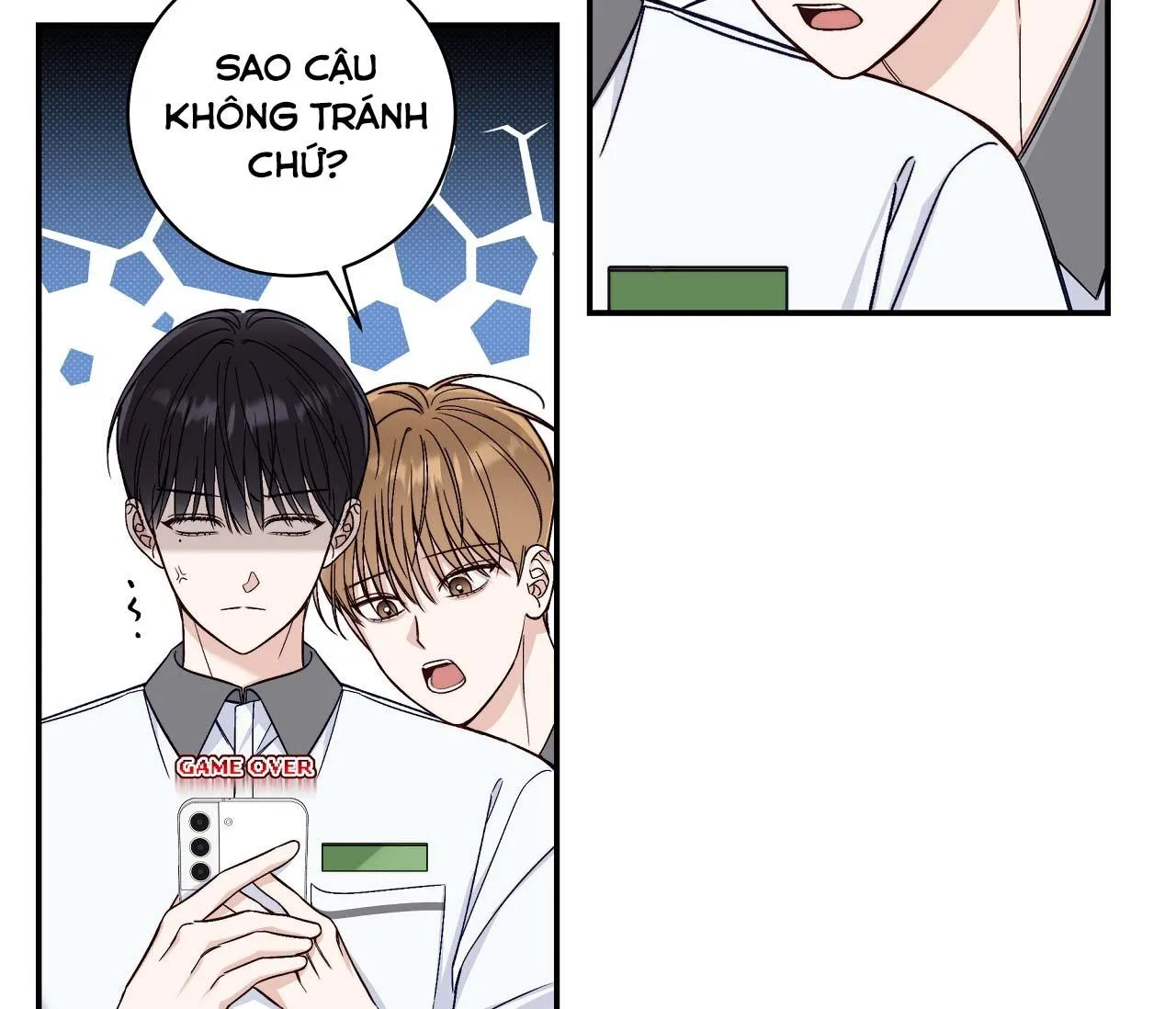 (END) MÙA HÈ NĂM ẤY Chapter 21 Trang 69