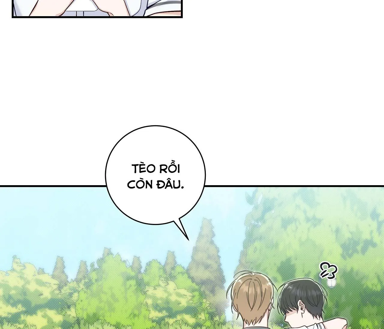 (END) MÙA HÈ NĂM ẤY Chapter 21 Trang 70