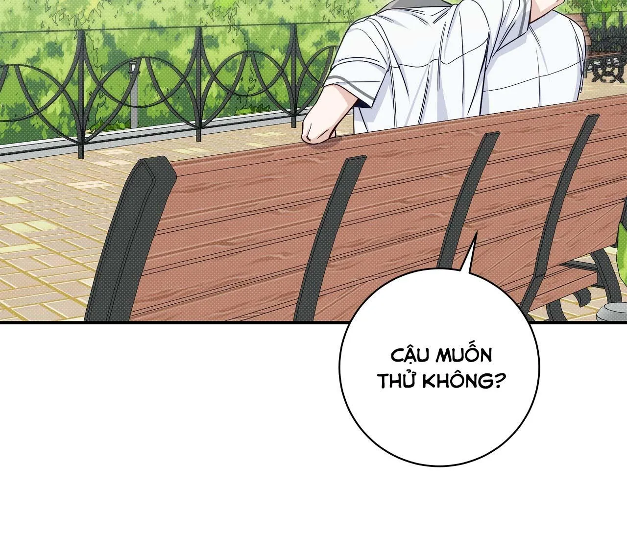 (END) MÙA HÈ NĂM ẤY Chapter 21 Trang 71