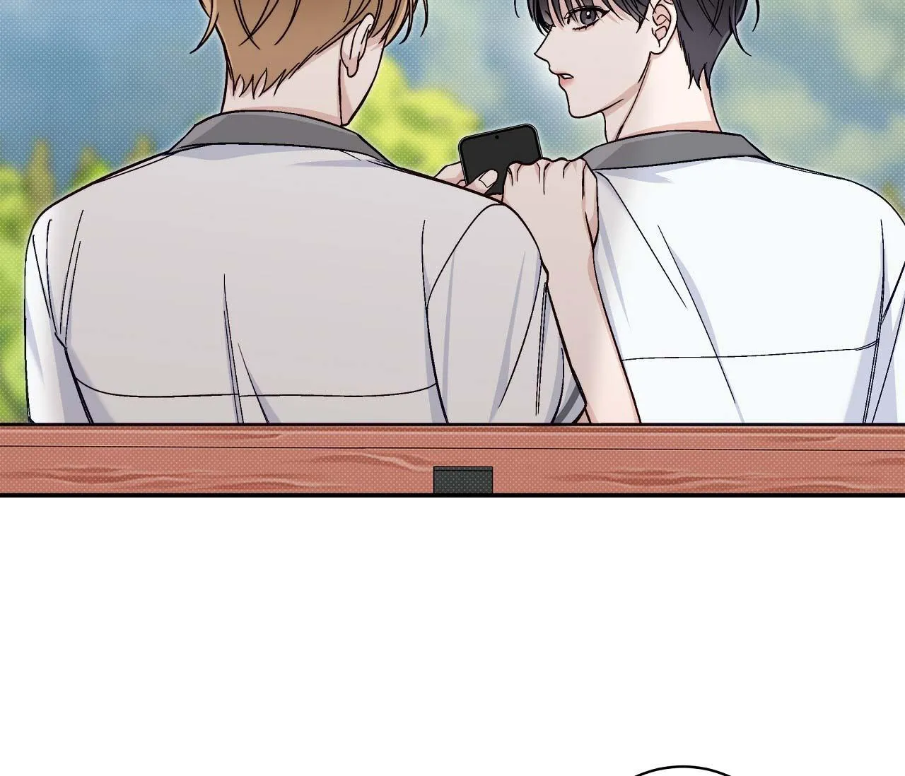 (END) MÙA HÈ NĂM ẤY Chapter 21 Trang 74