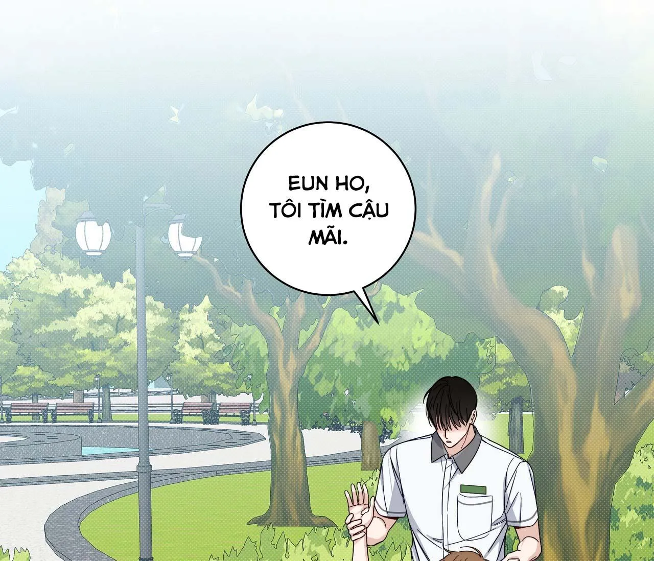 (END) MÙA HÈ NĂM ẤY Chapter 21 Trang 76