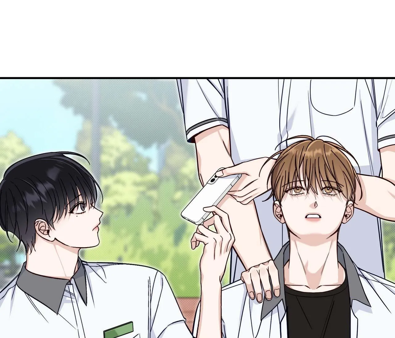 (END) MÙA HÈ NĂM ẤY Chapter 21 Trang 79