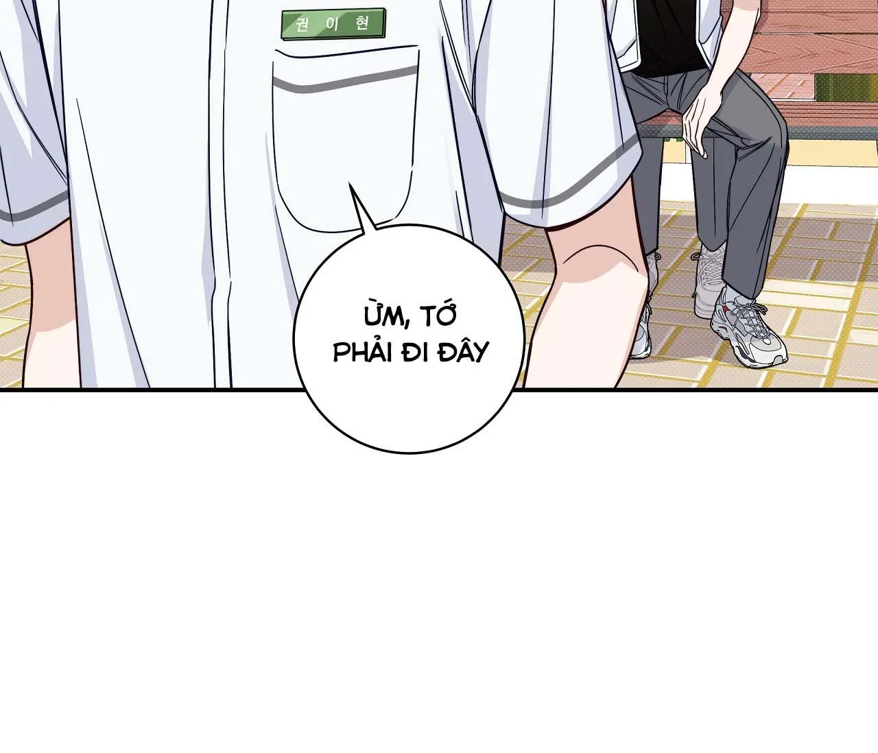 (END) MÙA HÈ NĂM ẤY Chapter 21 Trang 85