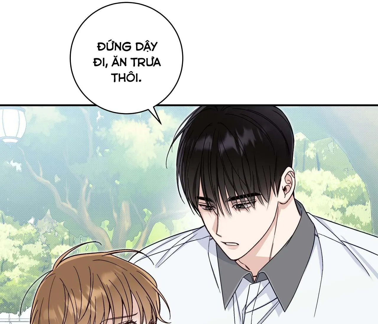 (END) MÙA HÈ NĂM ẤY Chapter 21 Trang 93