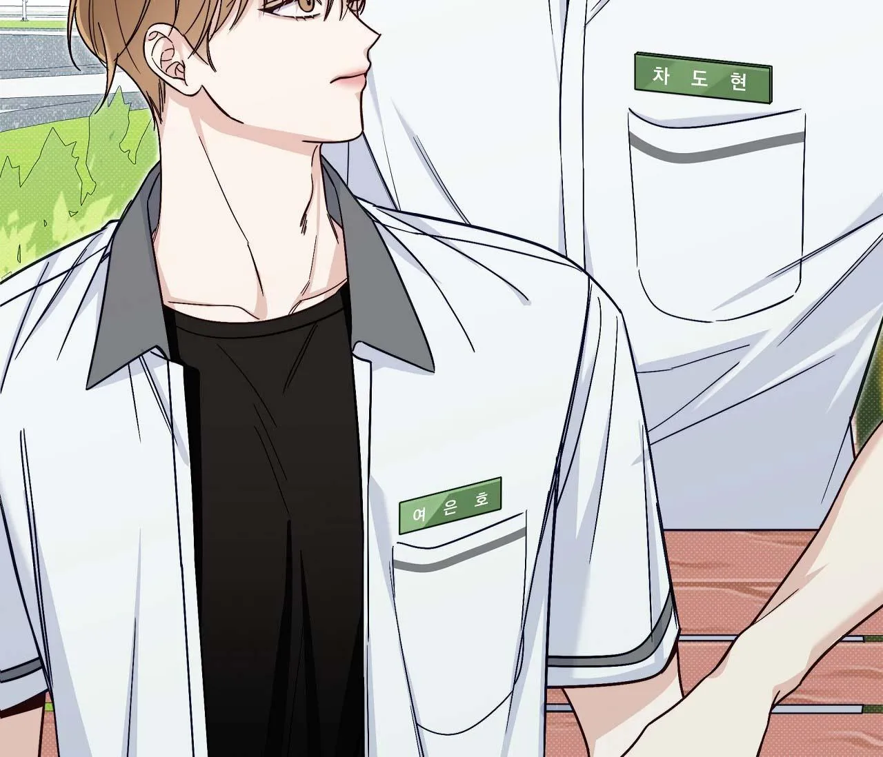 (END) MÙA HÈ NĂM ẤY Chapter 21 Trang 94