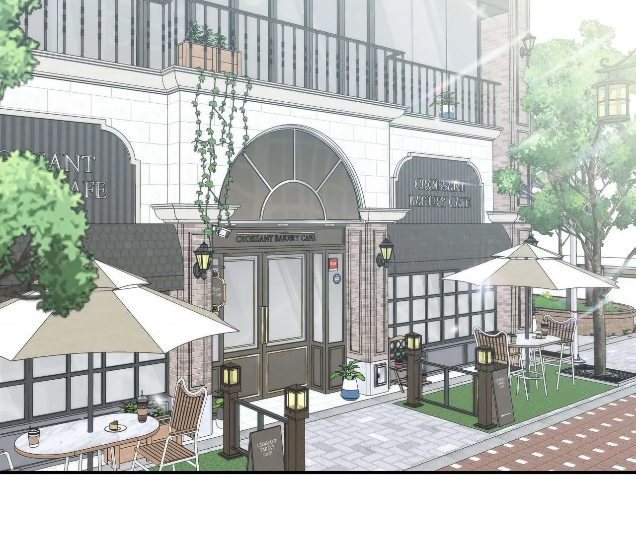 (END) MÙA HÈ NĂM ẤY Chapter 21 Trang 97