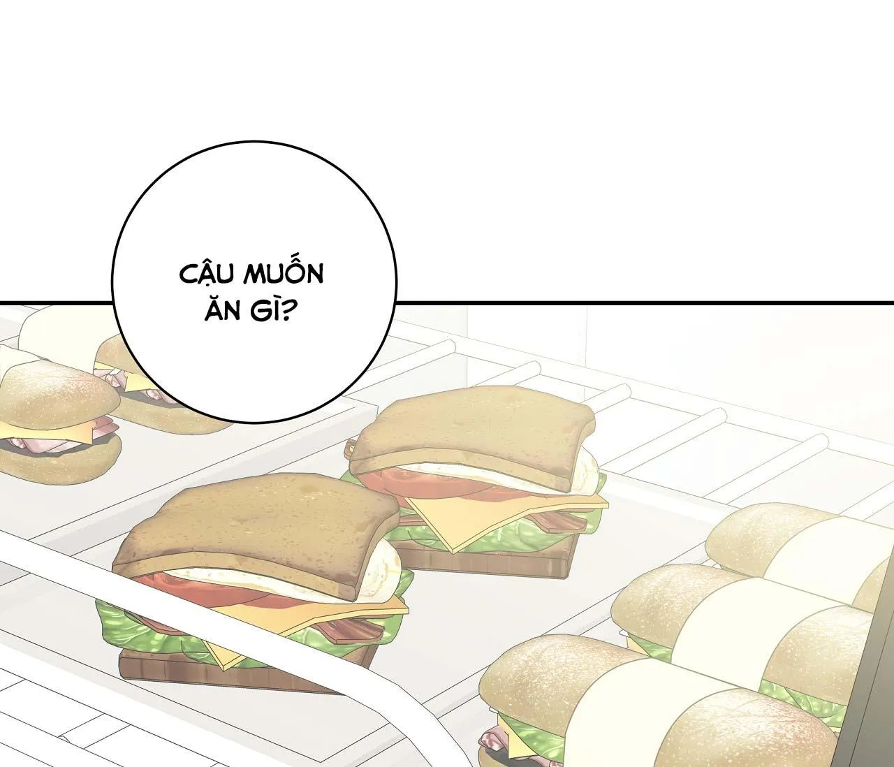 (END) MÙA HÈ NĂM ẤY Chapter 21 Trang 98