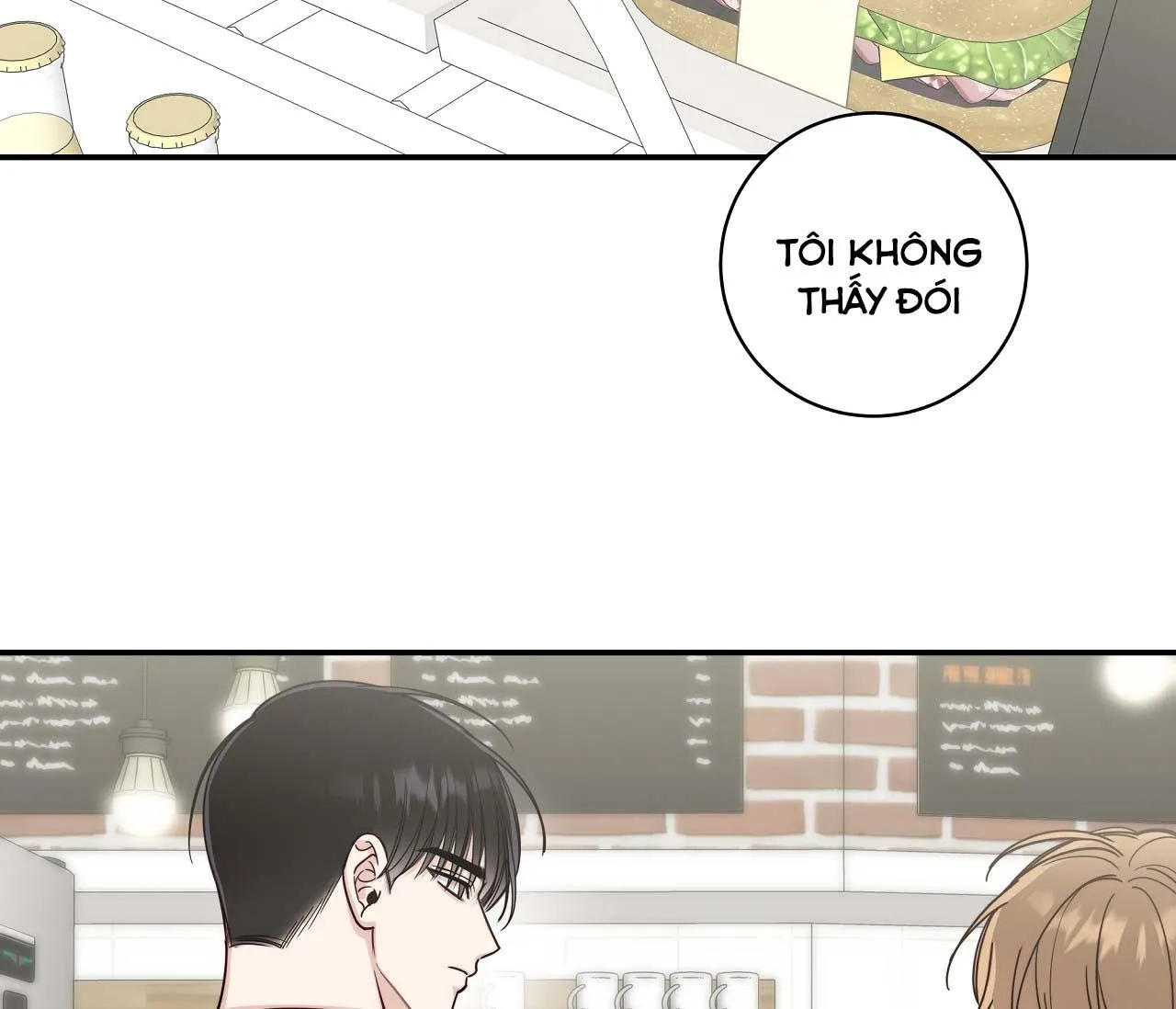 (END) MÙA HÈ NĂM ẤY Chapter 21 Trang 99