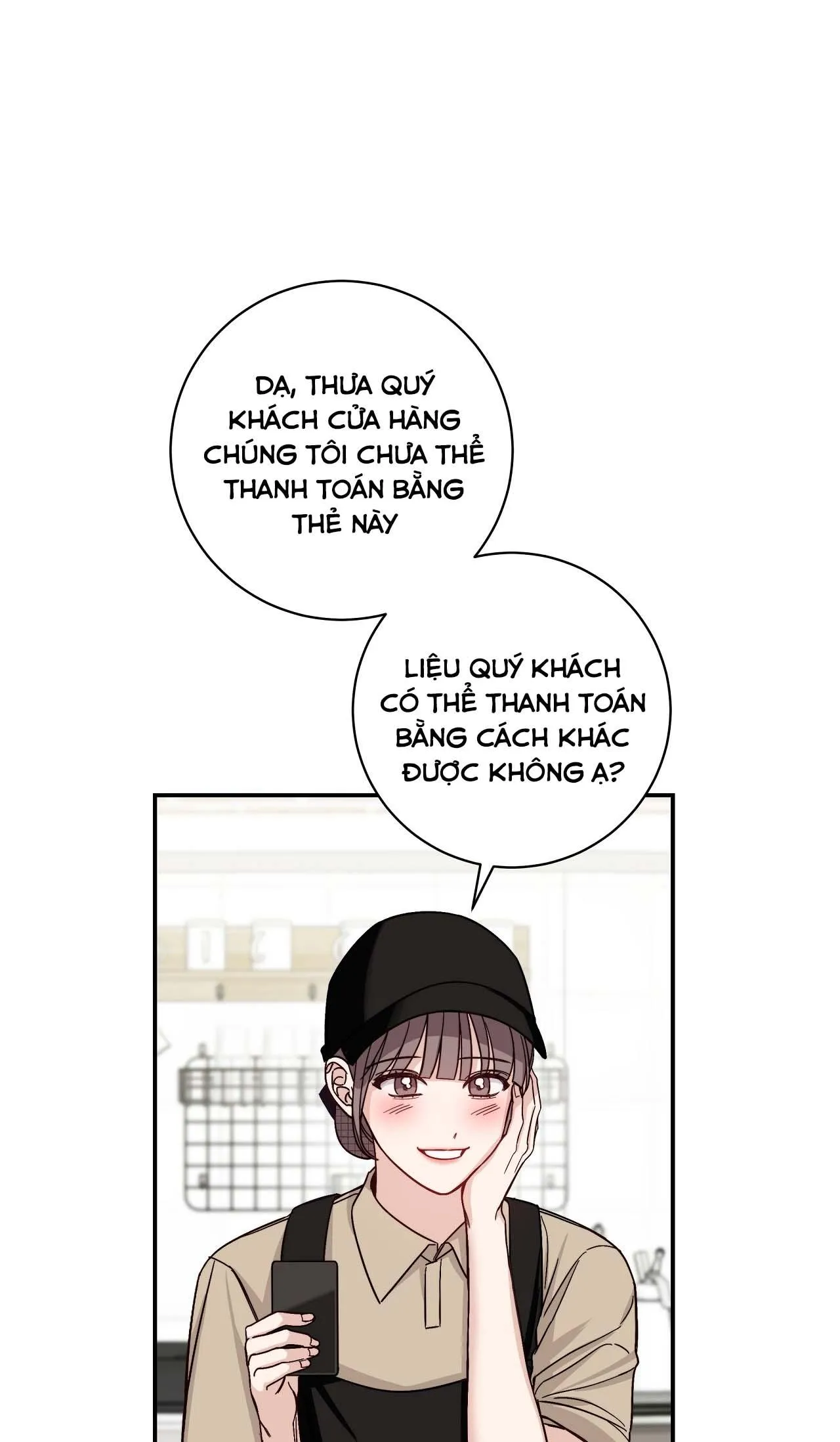 (END) MÙA HÈ NĂM ẤY Chapter 21 Trang 103