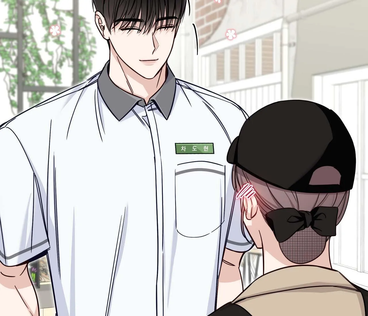 (END) MÙA HÈ NĂM ẤY Chapter 21 Trang 105