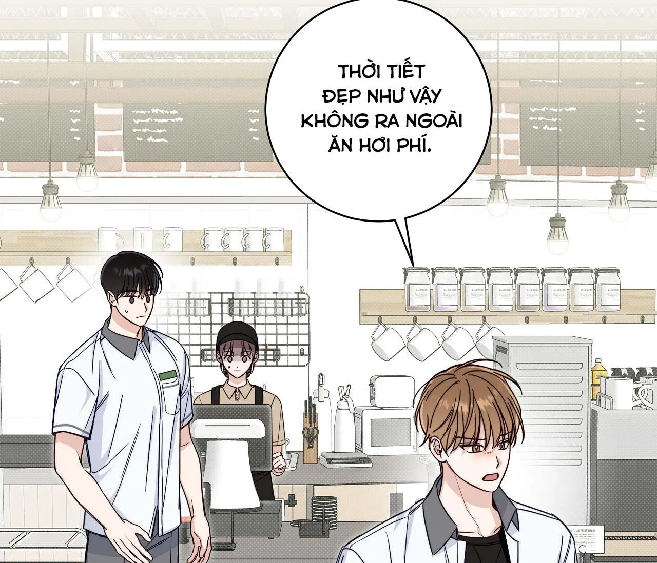 (END) MÙA HÈ NĂM ẤY Chapter 21 Trang 113