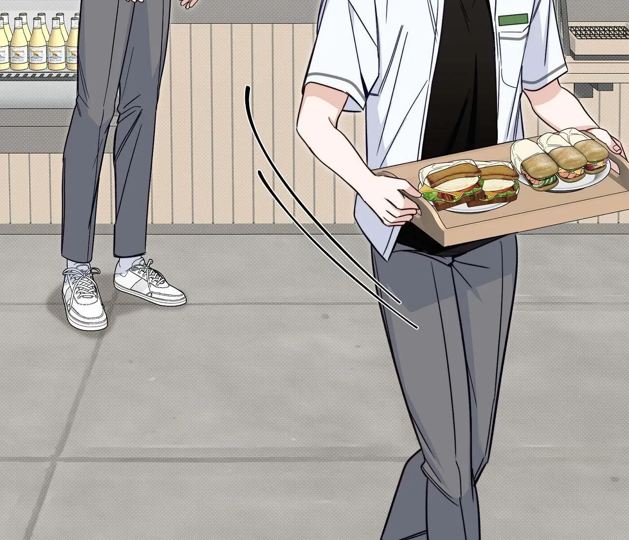 (END) MÙA HÈ NĂM ẤY Chapter 21 Trang 114