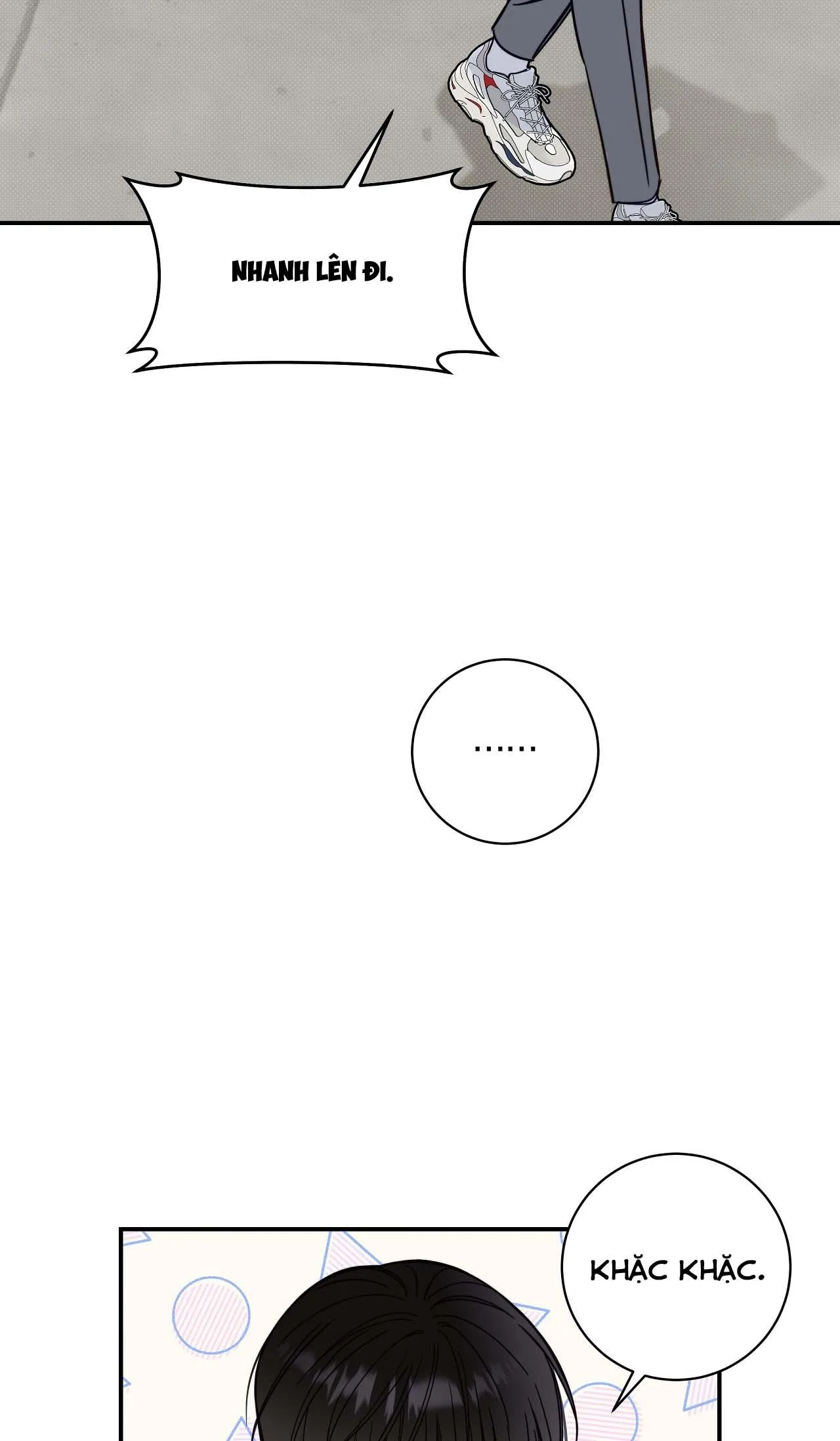 (END) MÙA HÈ NĂM ẤY Chapter 21 Trang 115