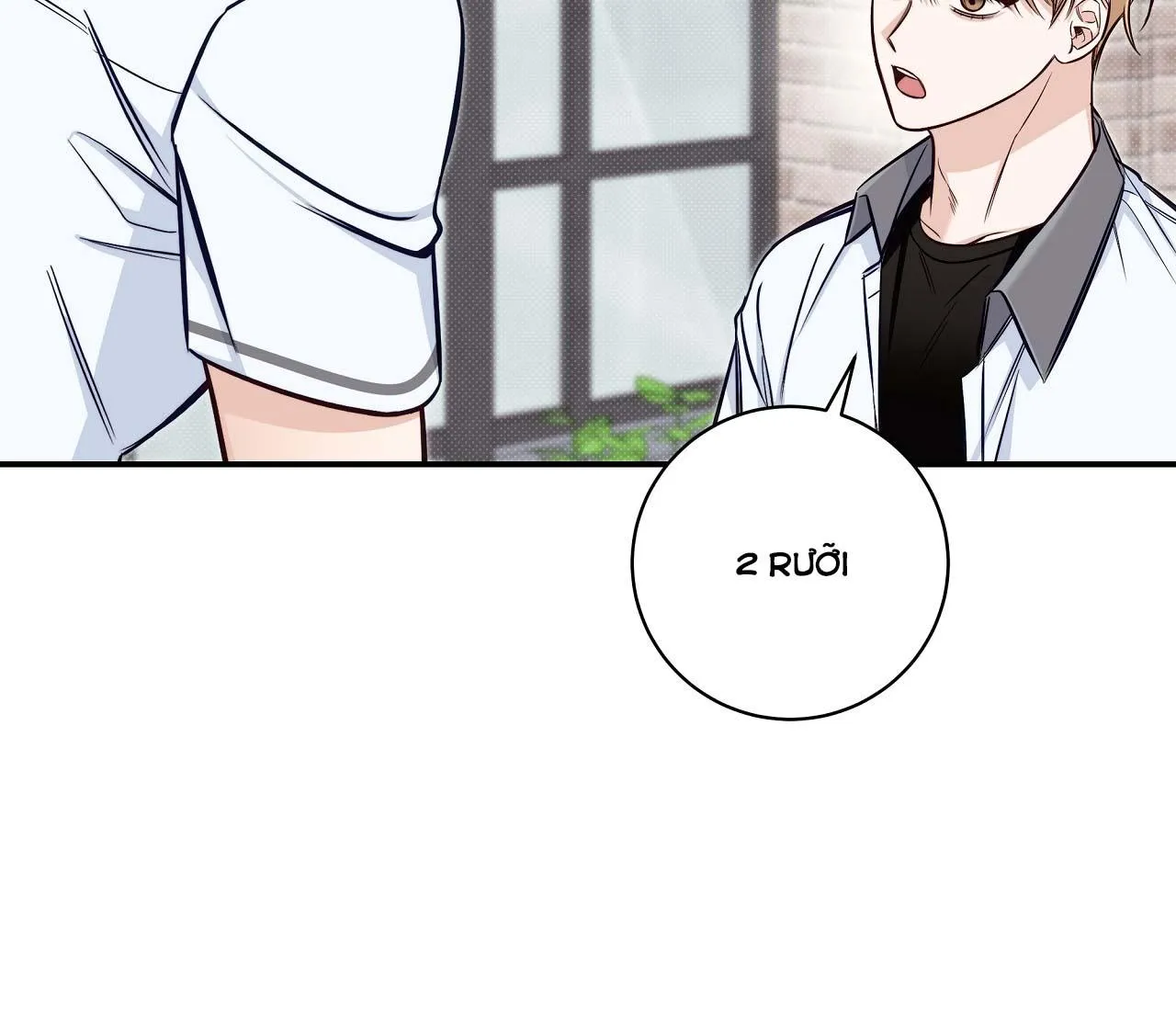 (END) MÙA HÈ NĂM ẤY Chapter 22 Trang 3