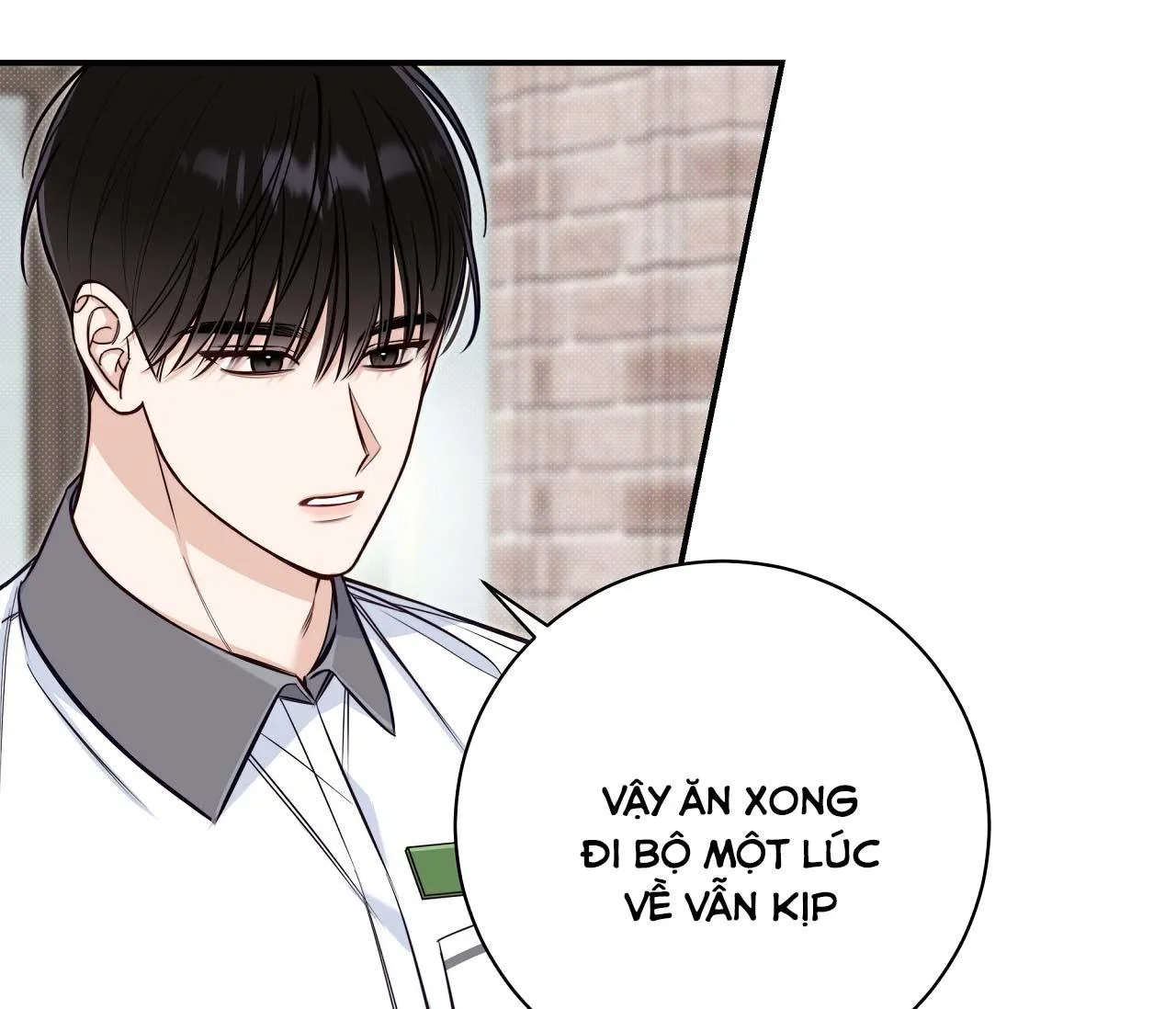 (END) MÙA HÈ NĂM ẤY Chapter 22 Trang 4
