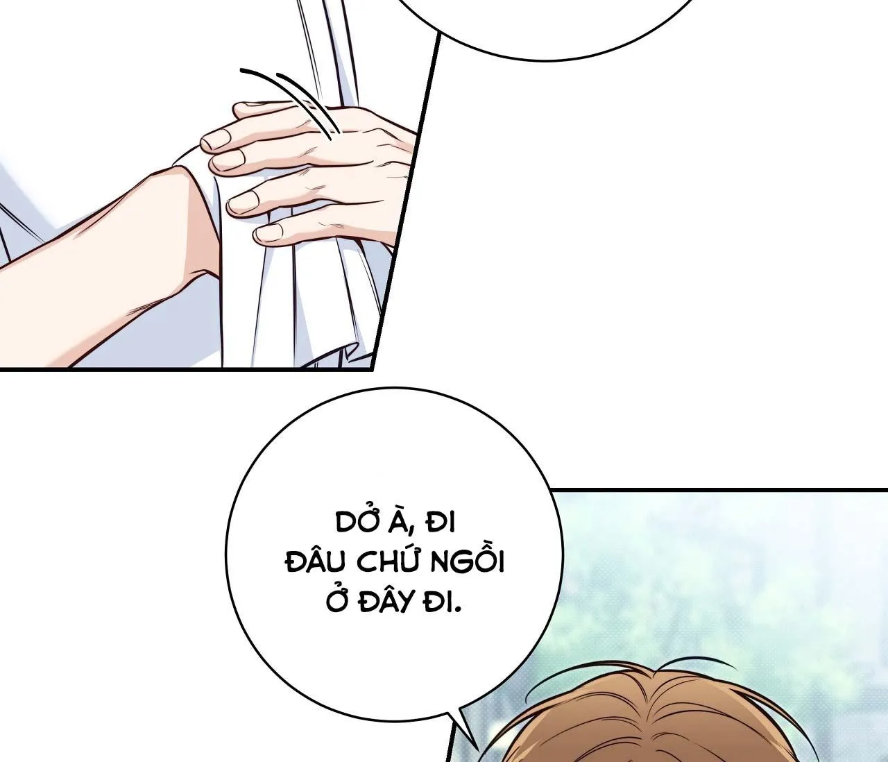 (END) MÙA HÈ NĂM ẤY Chapter 22 Trang 5