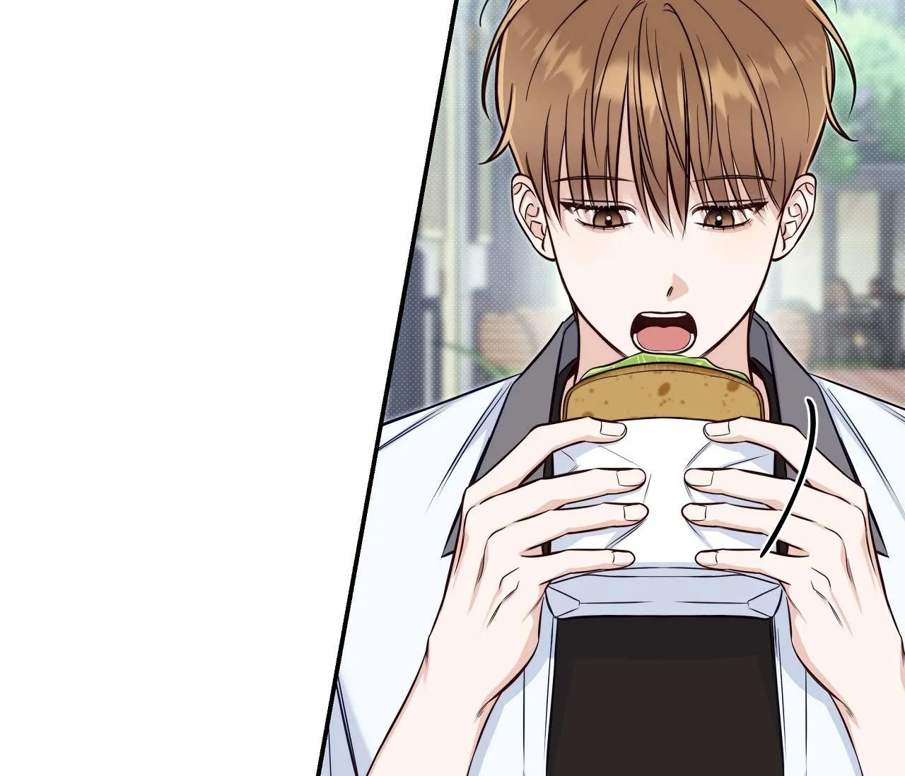 (END) MÙA HÈ NĂM ẤY Chapter 22 Trang 6