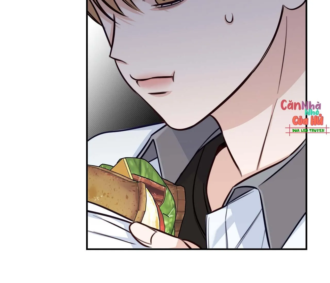 (END) MÙA HÈ NĂM ẤY Chapter 22 Trang 9