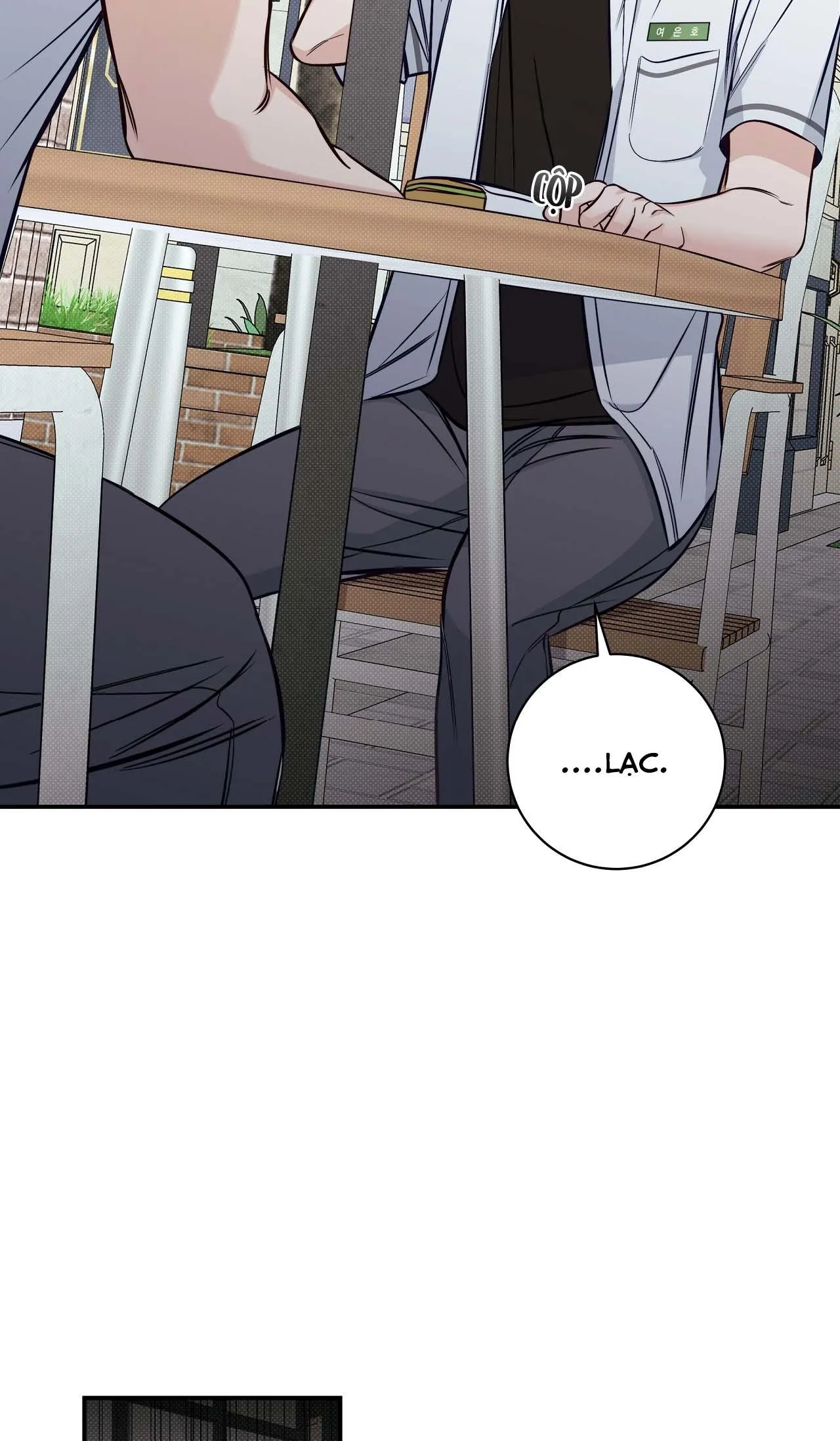 (END) MÙA HÈ NĂM ẤY Chapter 22 Trang 12