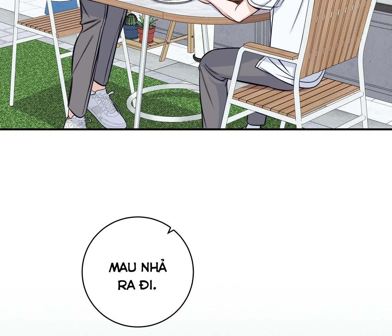 (END) MÙA HÈ NĂM ẤY Chapter 22 Trang 15