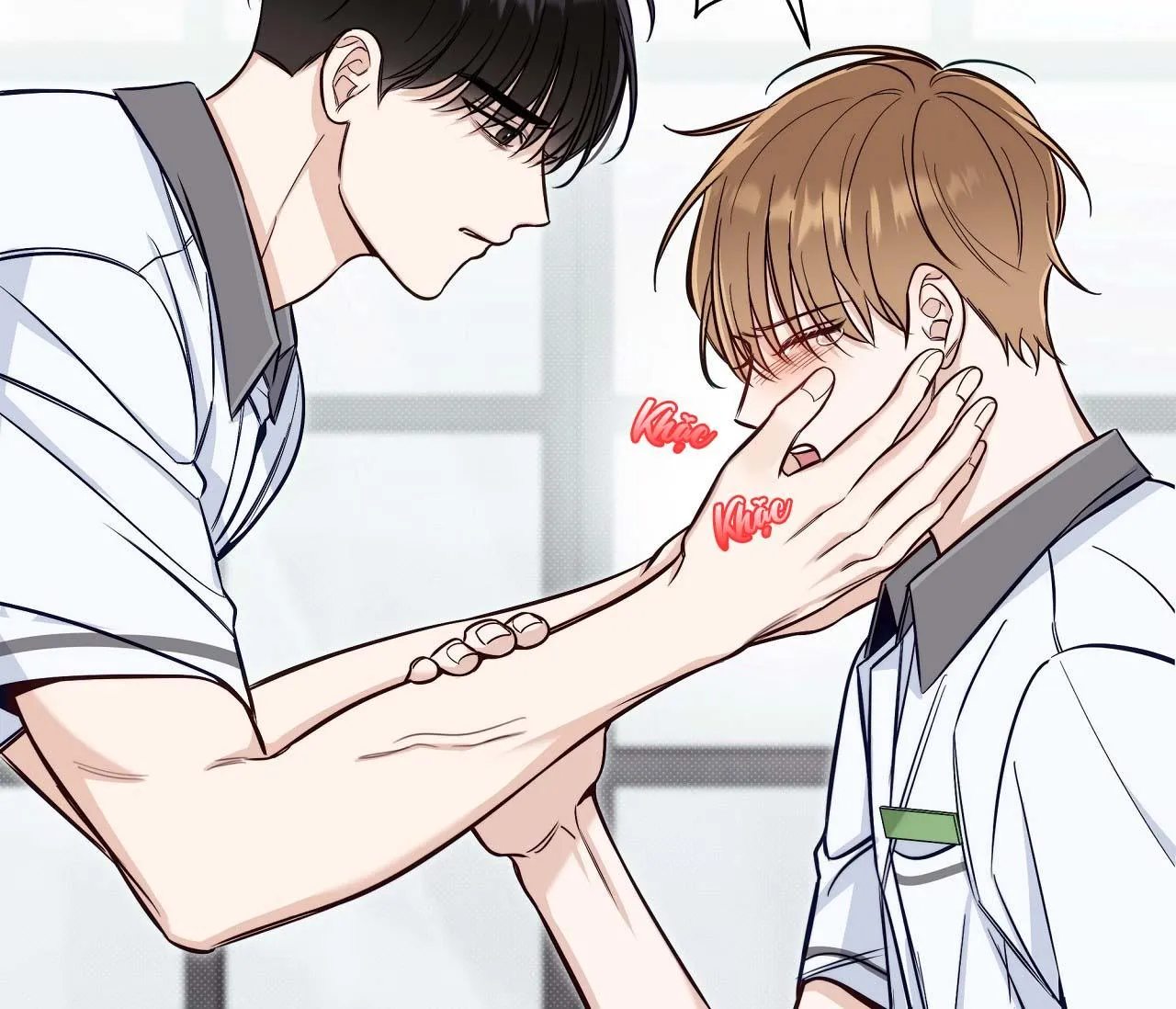 (END) MÙA HÈ NĂM ẤY Chapter 22 Trang 19