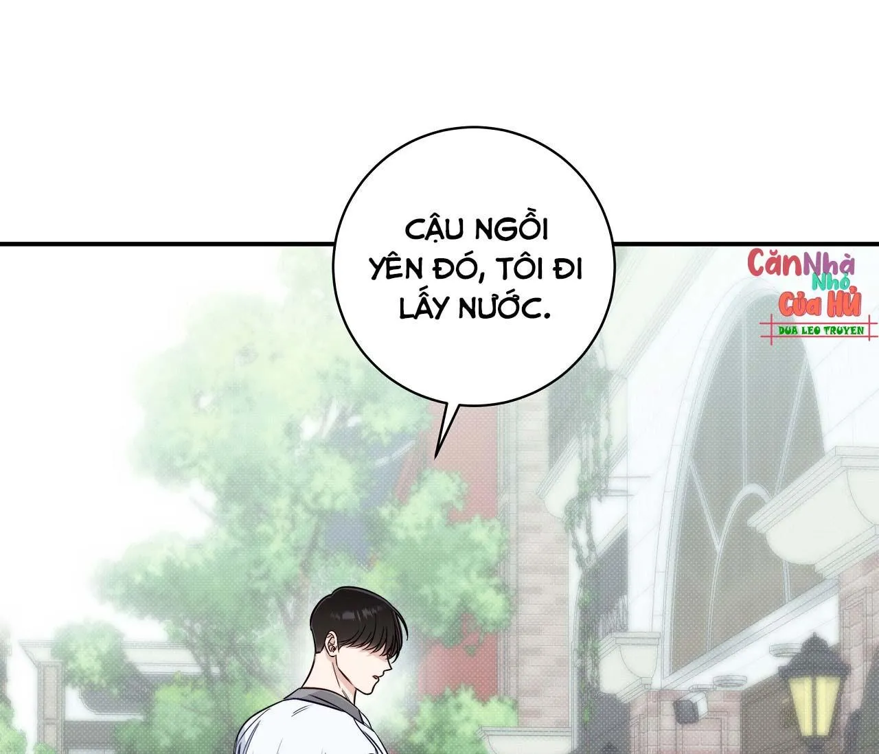 (END) MÙA HÈ NĂM ẤY Chapter 22 Trang 23