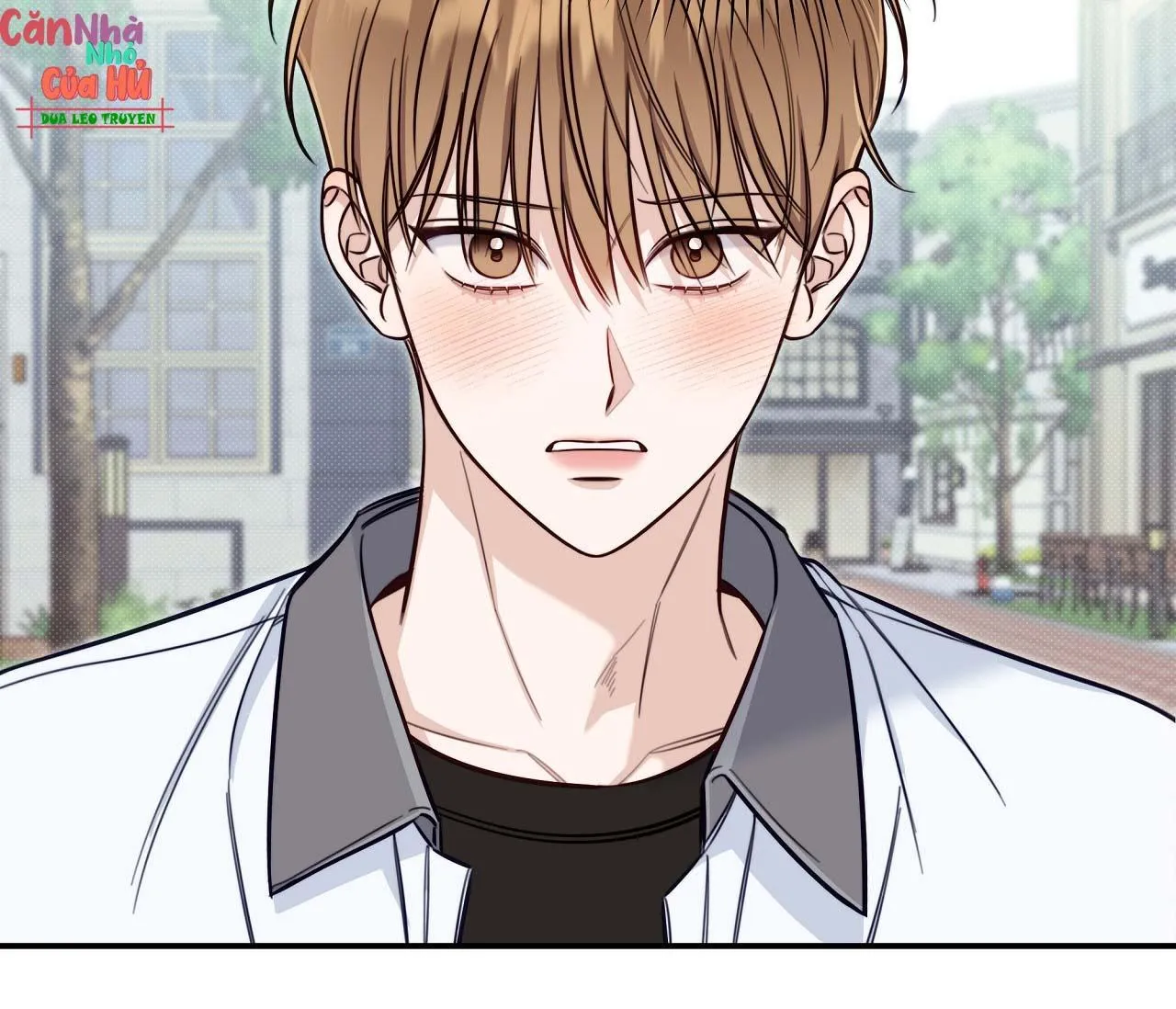 (END) MÙA HÈ NĂM ẤY Chapter 22 Trang 25