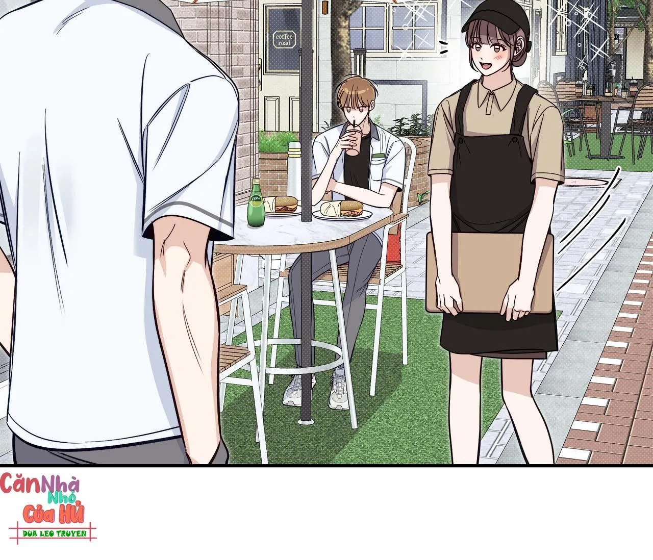 (END) MÙA HÈ NĂM ẤY Chapter 22 Trang 30