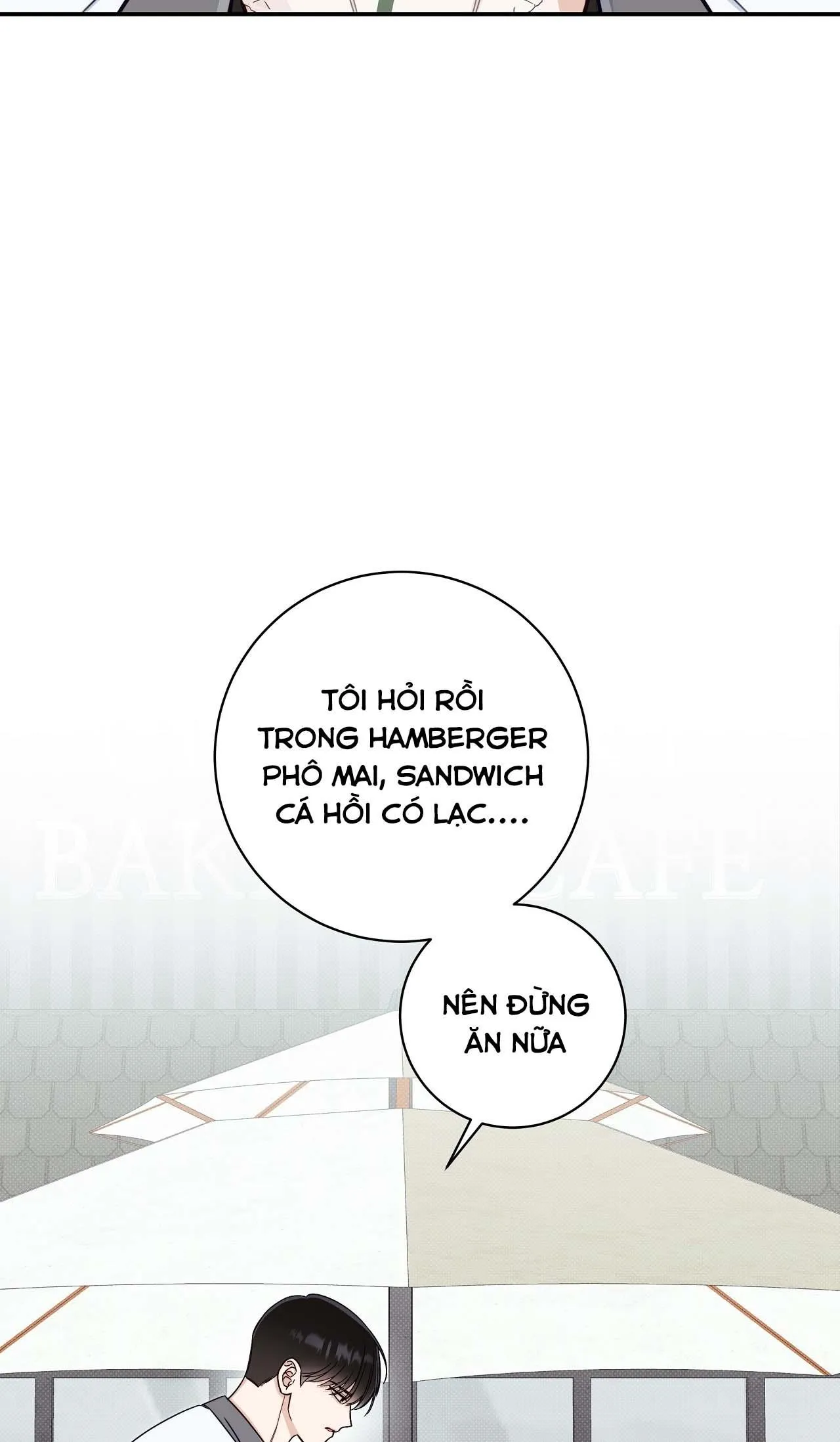 (END) MÙA HÈ NĂM ẤY Chapter 22 Trang 32