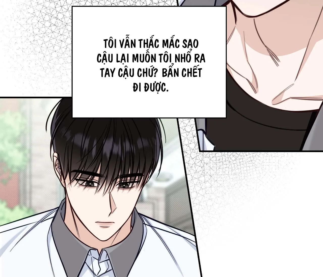 (END) MÙA HÈ NĂM ẤY Chapter 22 Trang 35