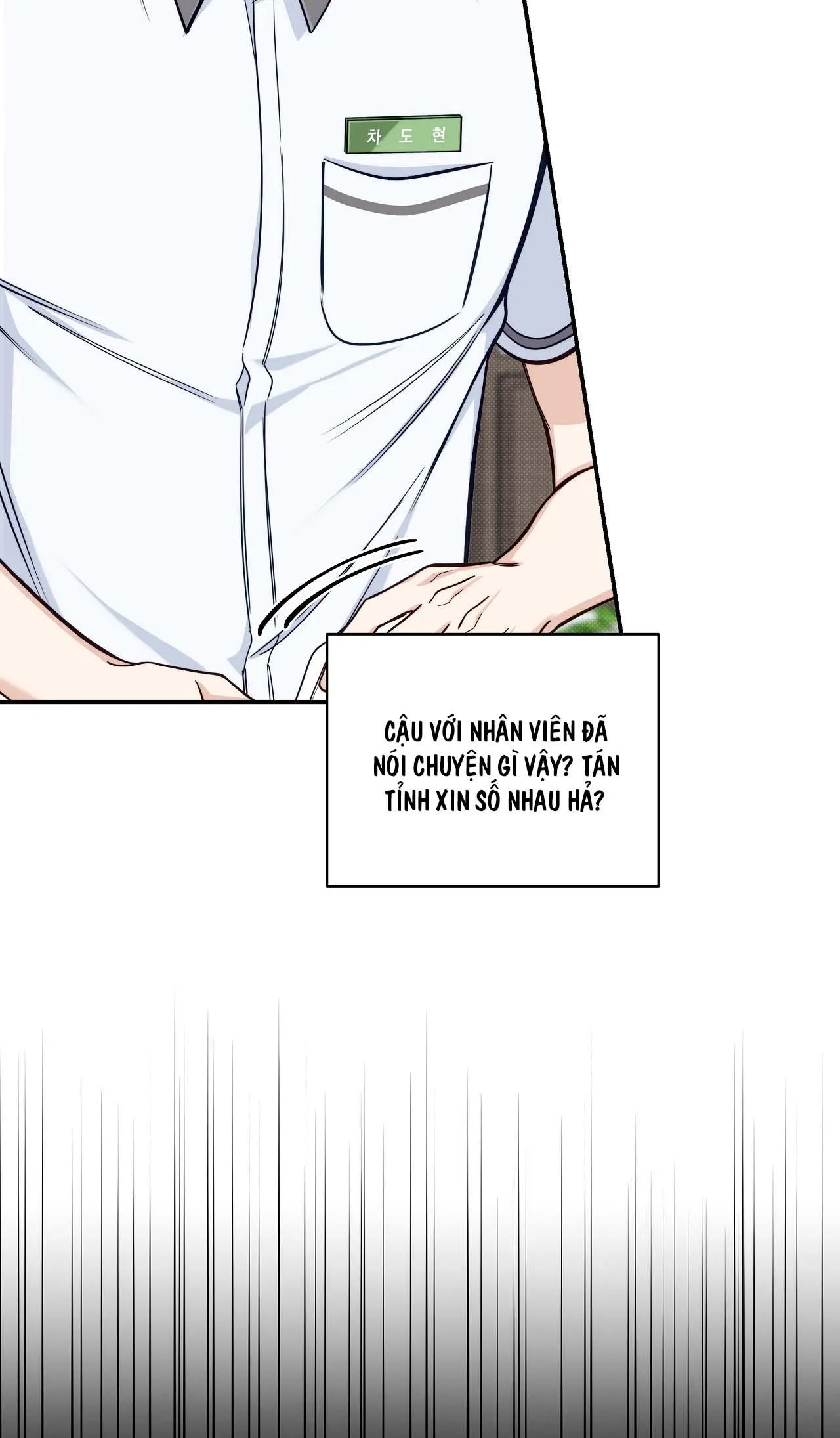 (END) MÙA HÈ NĂM ẤY Chapter 22 Trang 36