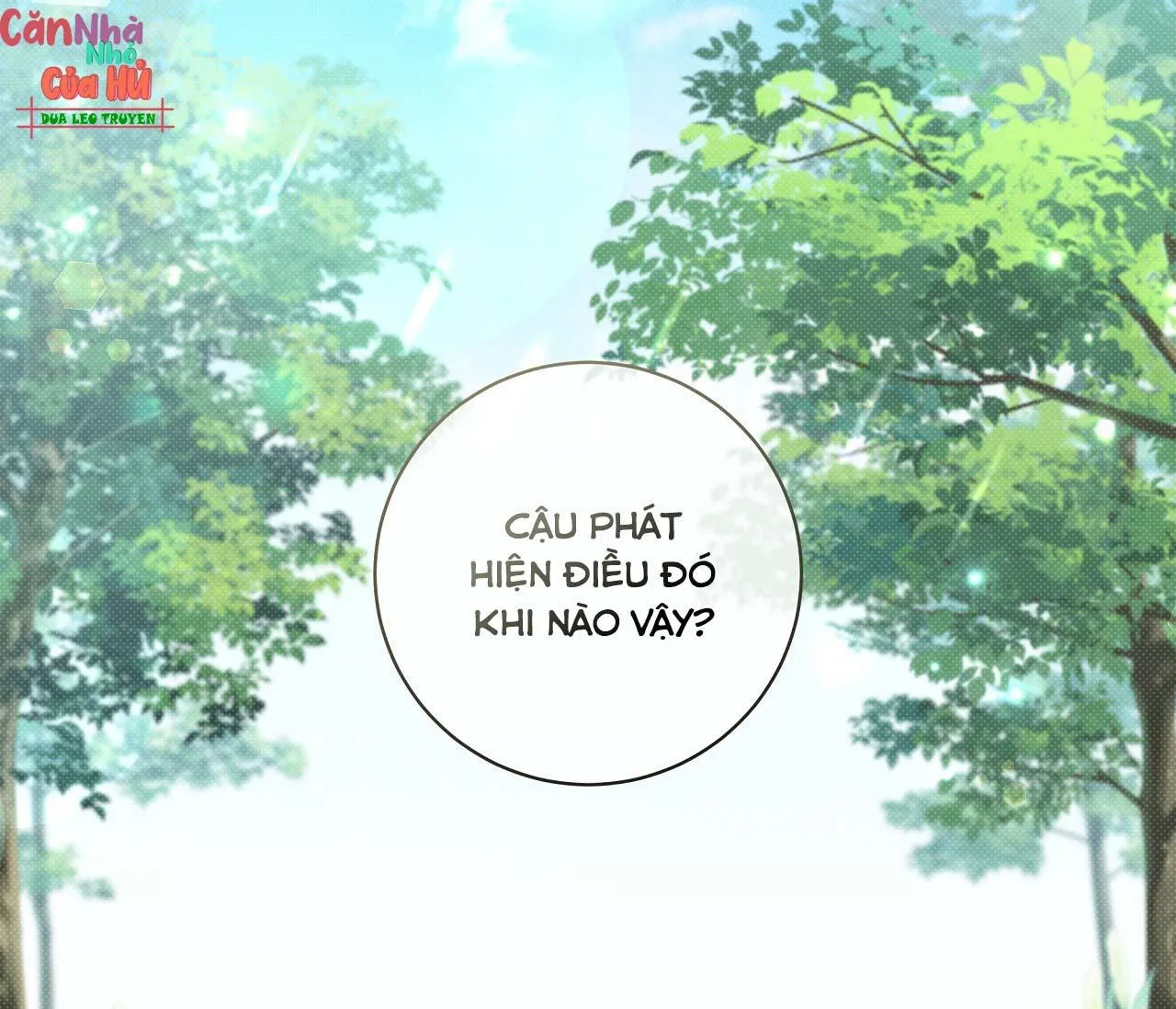 (END) MÙA HÈ NĂM ẤY Chapter 22 Trang 45