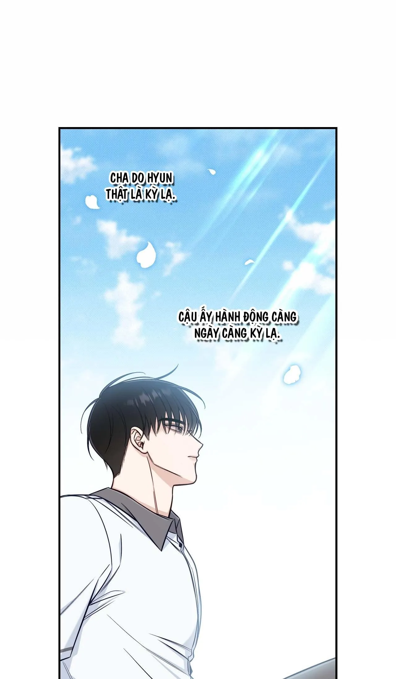 (END) MÙA HÈ NĂM ẤY Chapter 22 Trang 52