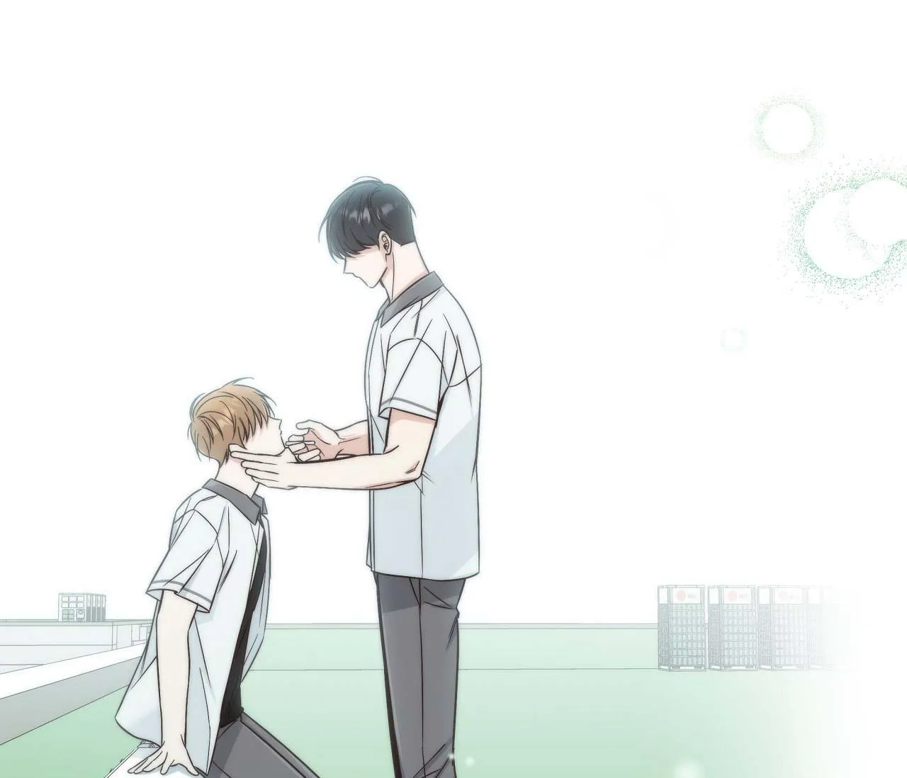 (END) MÙA HÈ NĂM ẤY Chapter 22 Trang 55