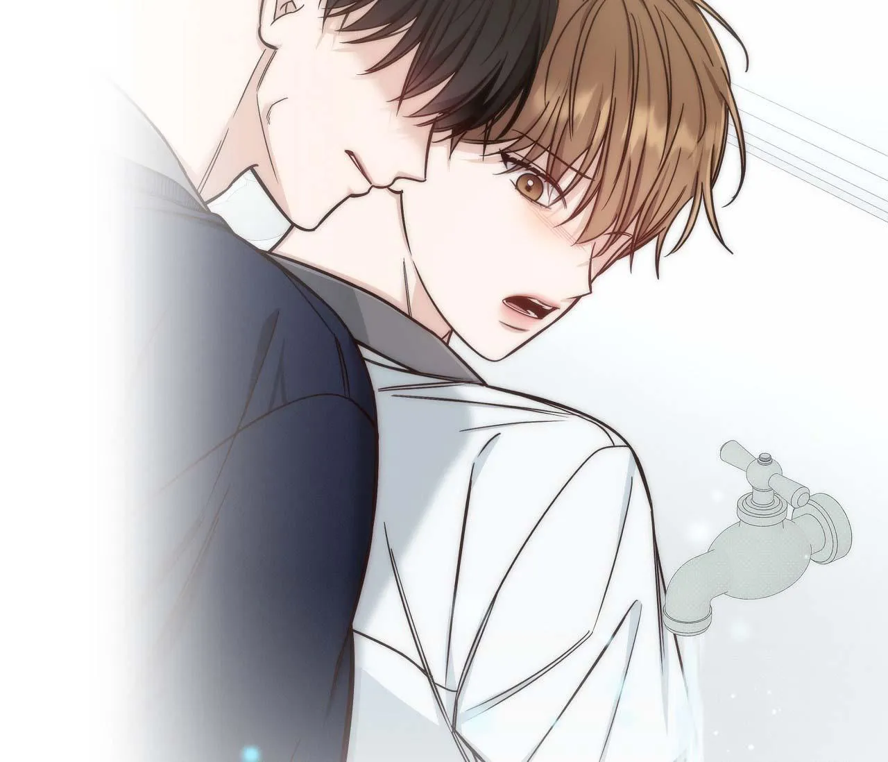 (END) MÙA HÈ NĂM ẤY Chapter 22 Trang 57