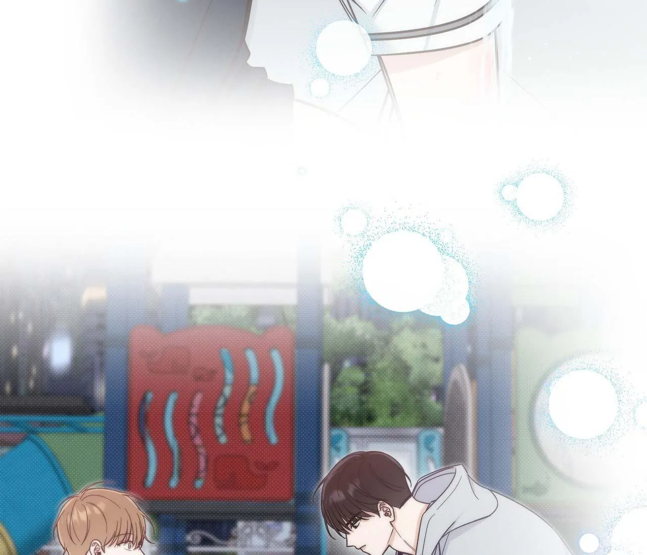 (END) MÙA HÈ NĂM ẤY Chapter 22 Trang 58