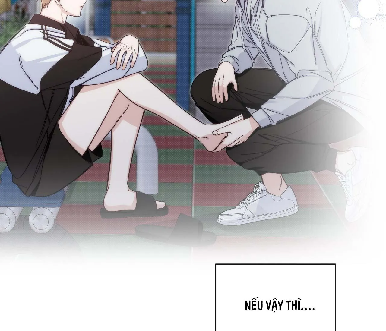 (END) MÙA HÈ NĂM ẤY Chapter 22 Trang 59