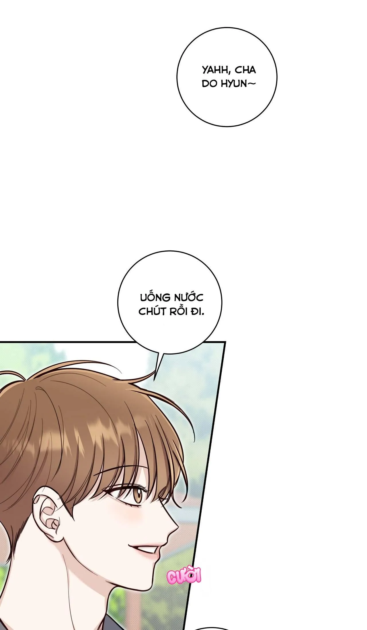 (END) MÙA HÈ NĂM ẤY Chapter 22 Trang 82