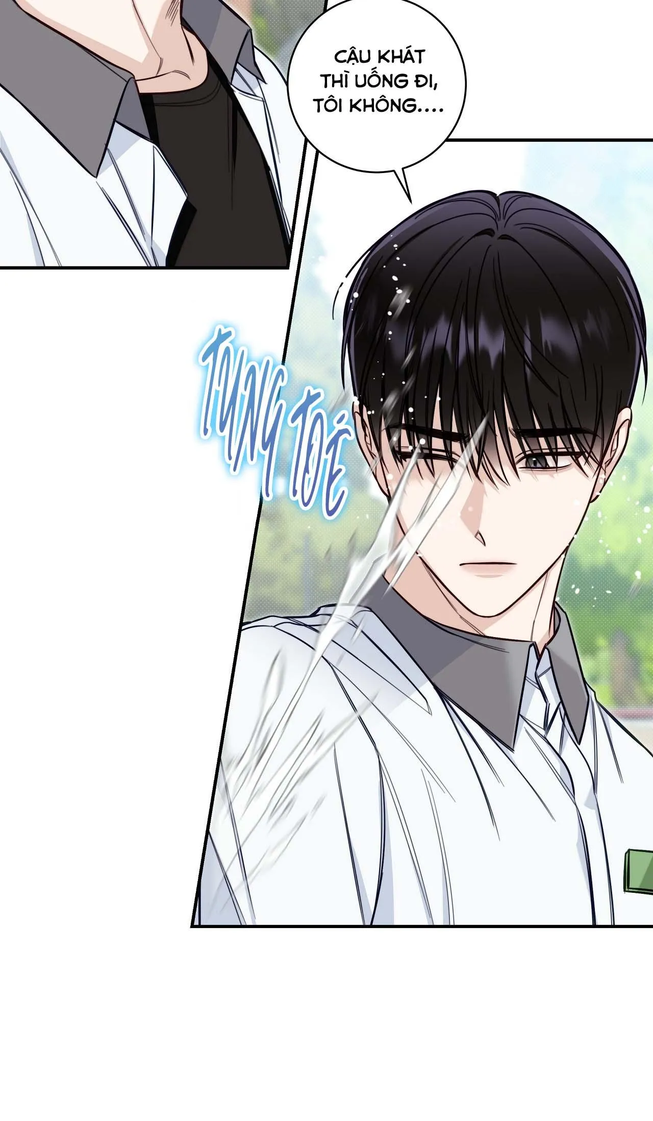 (END) MÙA HÈ NĂM ẤY Chapter 22 Trang 83