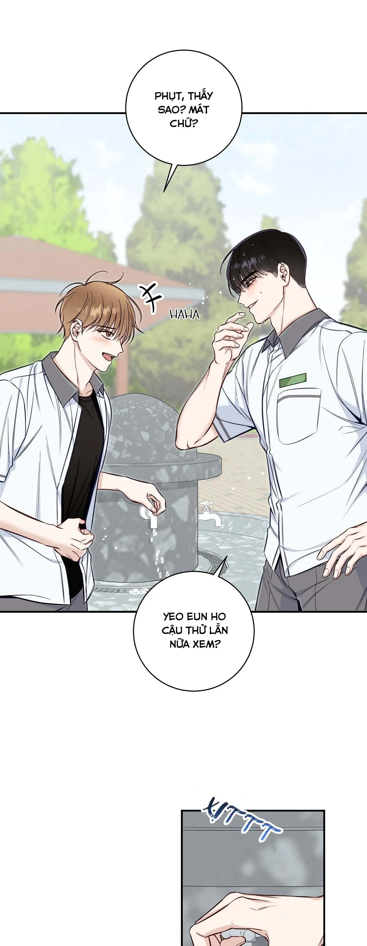 (END) MÙA HÈ NĂM ẤY Chapter 22 Trang 84