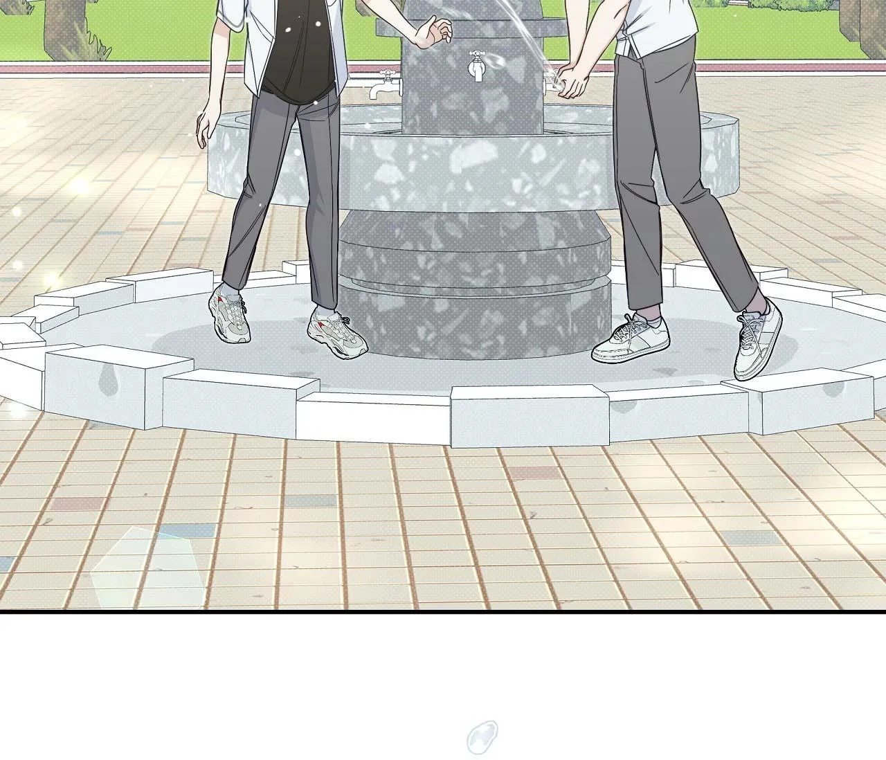 (END) MÙA HÈ NĂM ẤY Chapter 22 Trang 95