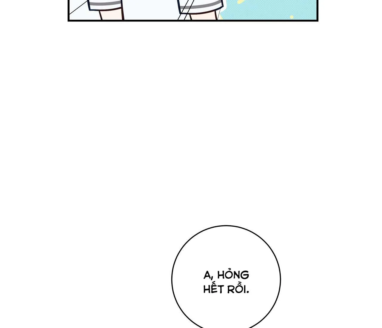 (END) MÙA HÈ NĂM ẤY Chapter 22 Trang 98