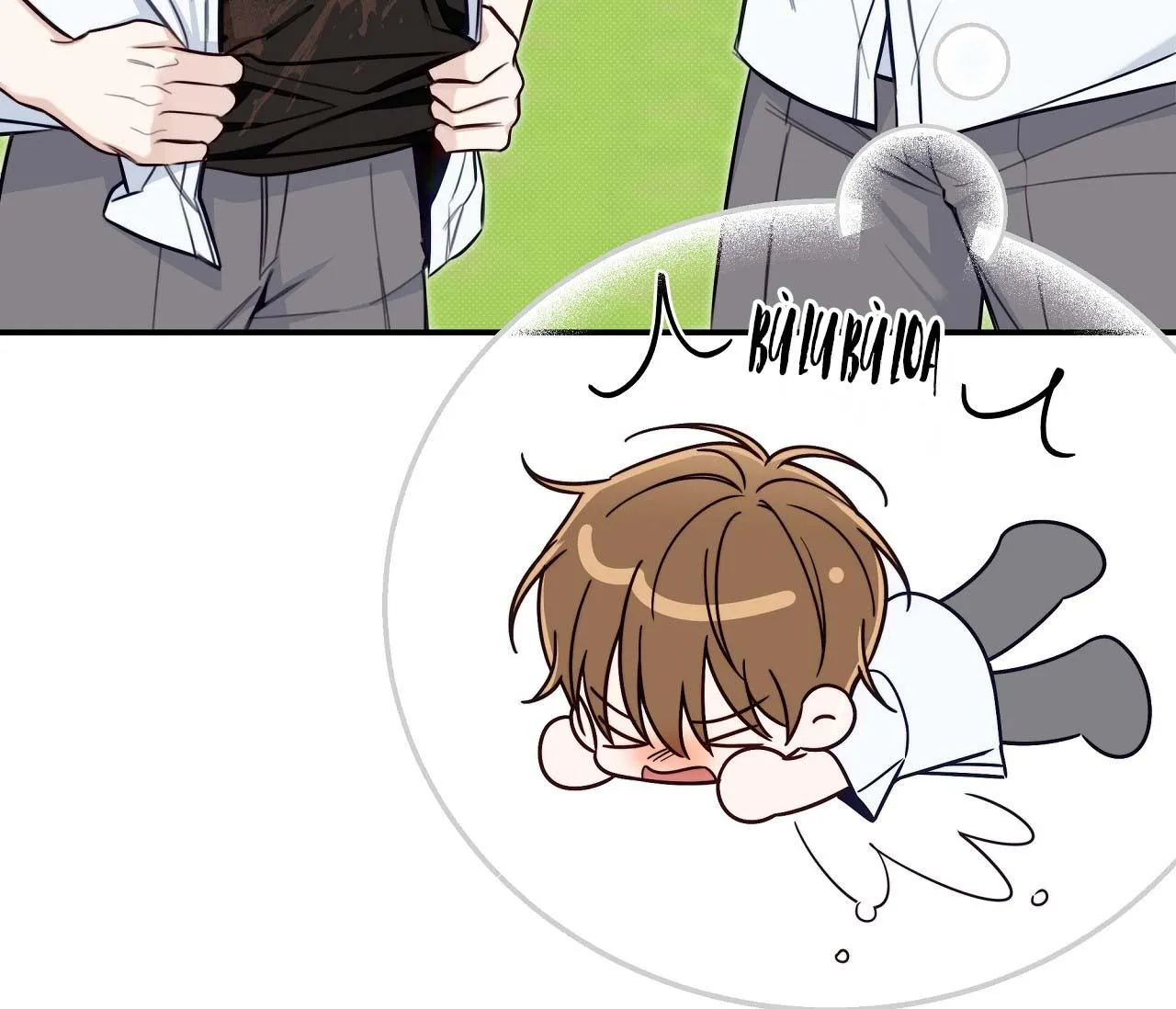 (END) MÙA HÈ NĂM ẤY Chapter 22 Trang 101