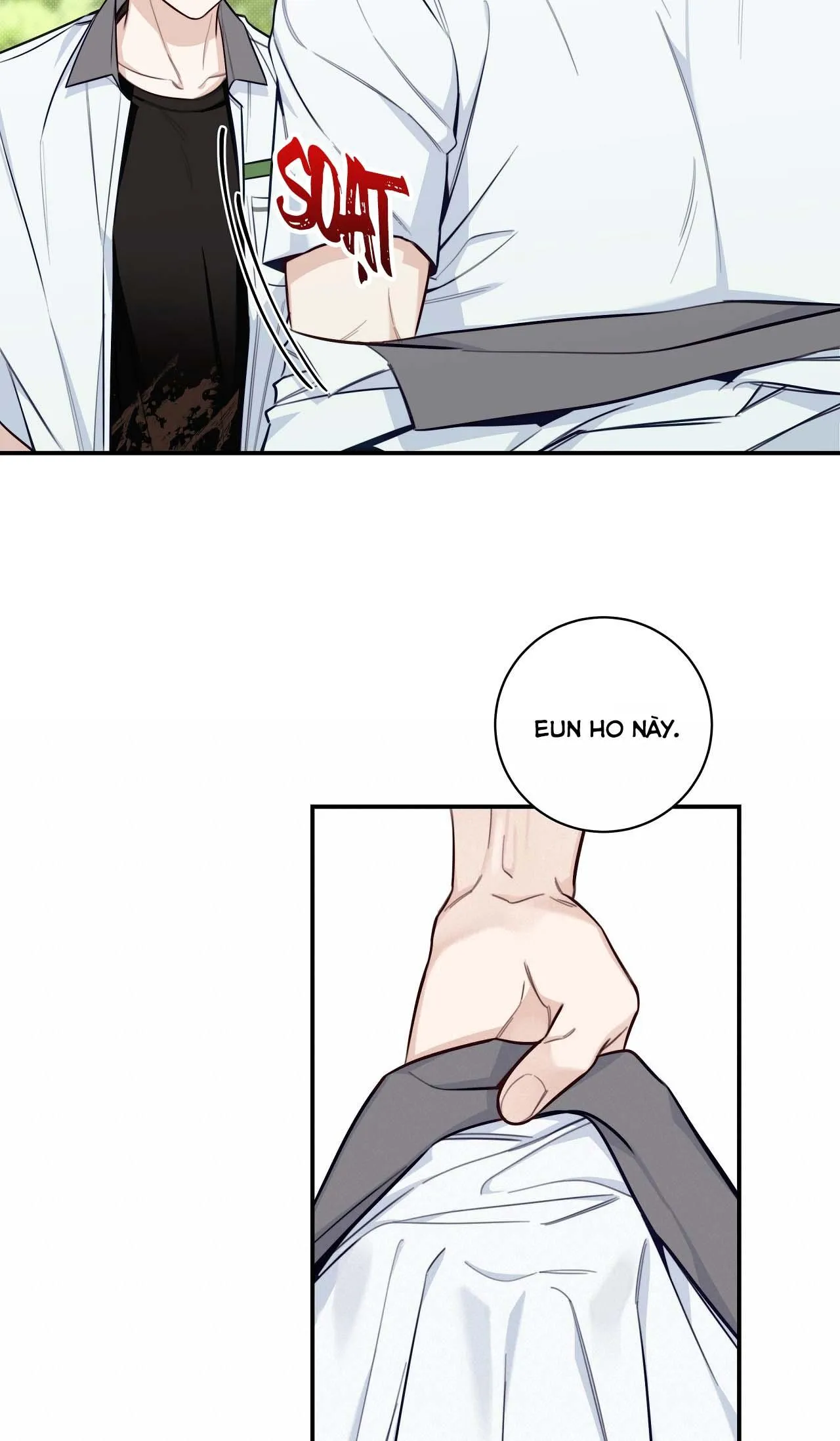 (END) MÙA HÈ NĂM ẤY Chapter 22 Trang 103